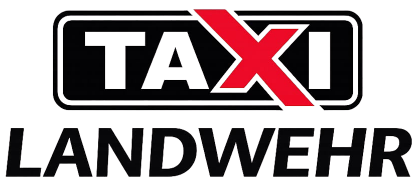 TAXI LANDWEHR SCHLEIZ logo